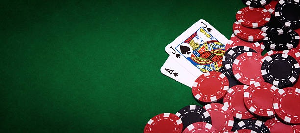 Real Money Online Casino with High RTP