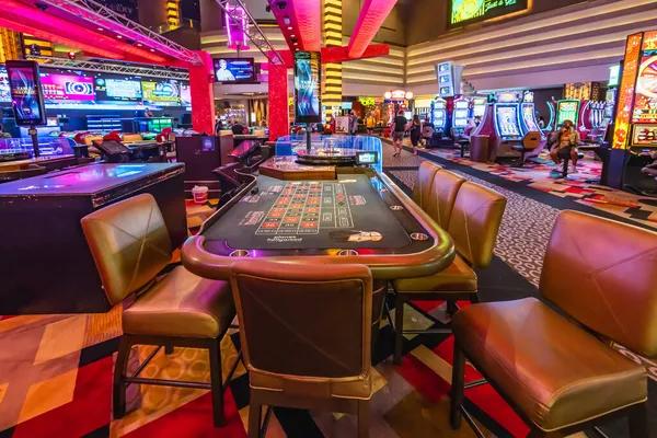 Risk Assessment Procedures in Trusted Online Gaming Platforms