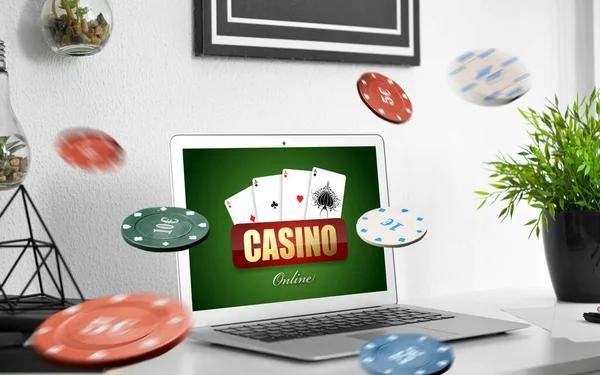 Trusted Nouveau Casino en Ligne Gaming Sites