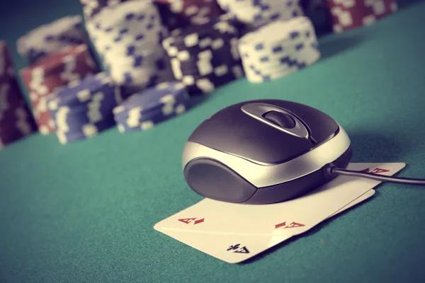 Secure Player Accounts in Online Casino Sites