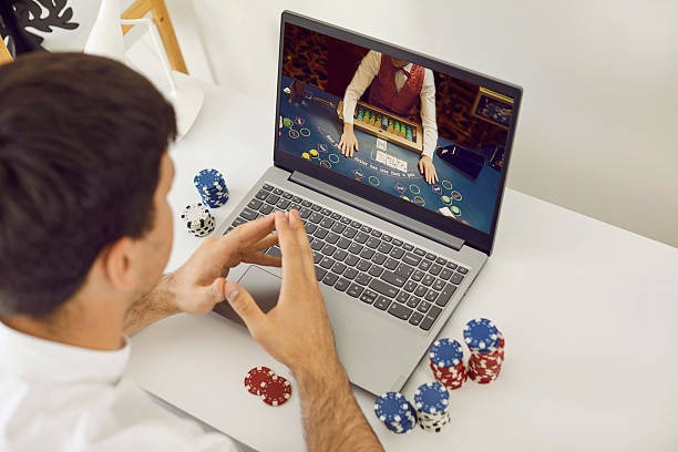 Non AAMS Sites with Live Casino Games