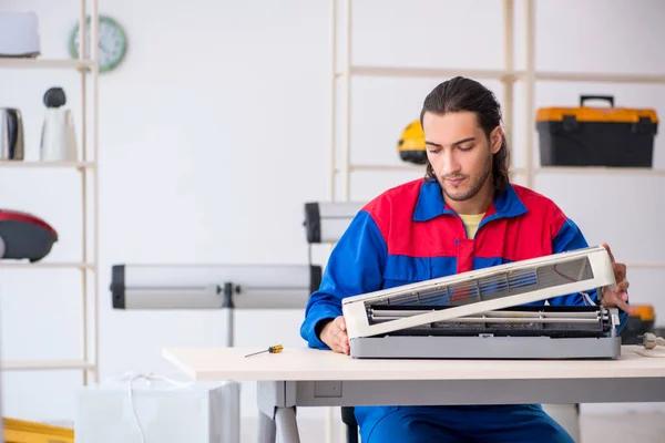 Common Mistakes to Avoid When Hiring an HVAC Contractor Service