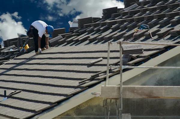 Emergency Roof Repairs in Knoxville: Fast & Trusted Roofers