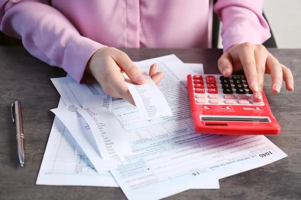 Expert tips from a tax attorney grand rapids for tax planning