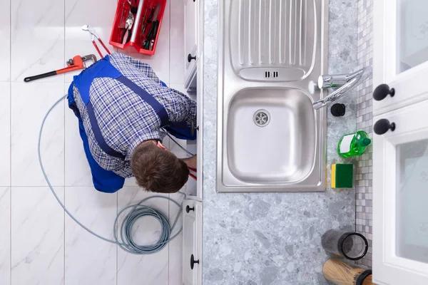 Reliable Drain Plumber Middlesex 24/7 Drain Cleaning Services