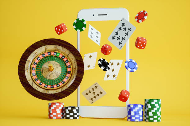 The Latest Game Developers Featured in a New Online Casino