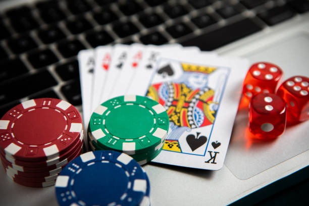 Common Mistakes to Avoid in casino en ligne