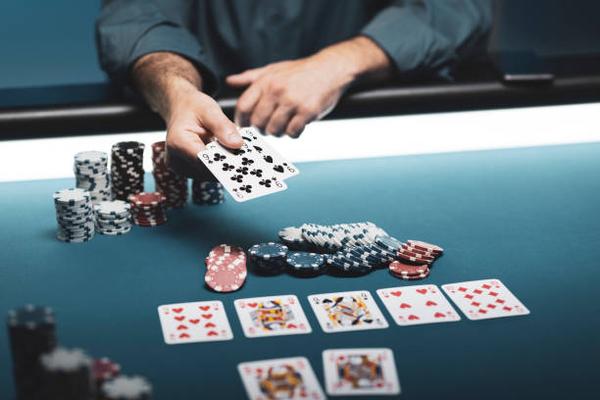 Discover the safest casino en ligne options