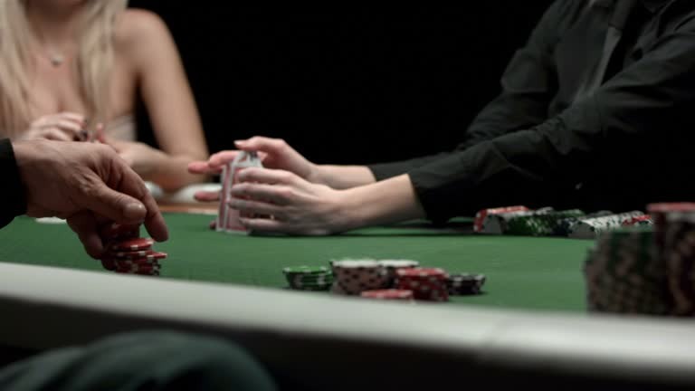 Expert guide to casinos online nuevos sites