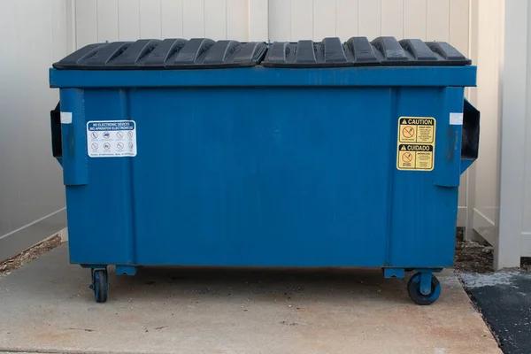 What to Expect When You Book a Peoria Dumpster Rental