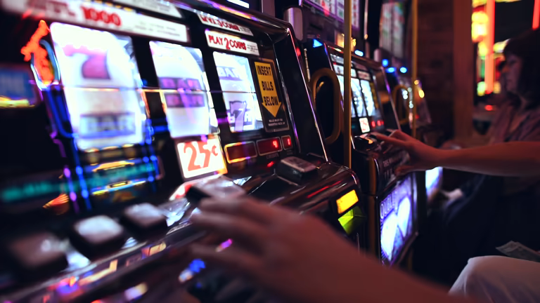 Casino non AAMS Migliori per Slot e Live