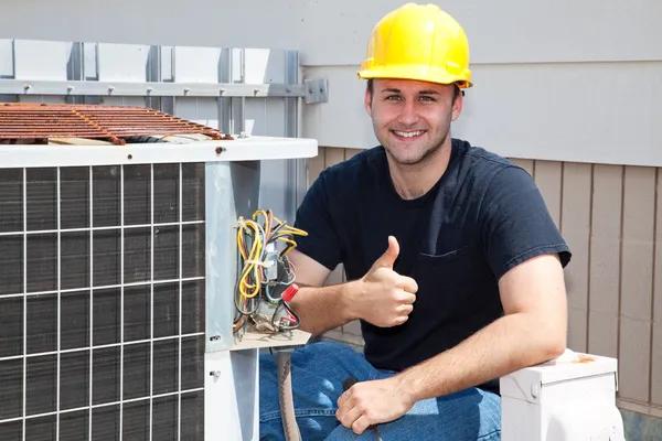 How tucson hvac contractors help you save money on energy bills