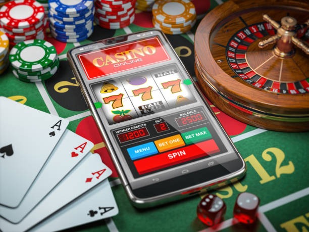 Best Features Found In Meilleur Casino En Ligne
