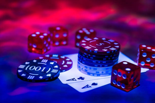 Advantages of playing on casino francais en ligne