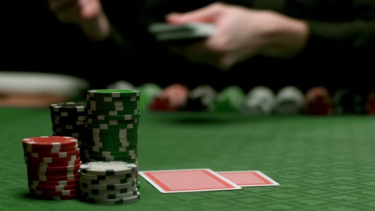 Nouveau Casino En Ligne Avec Service Premium
