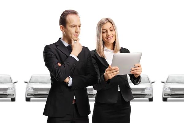 Benefits of buying your vehicle from a car dealership