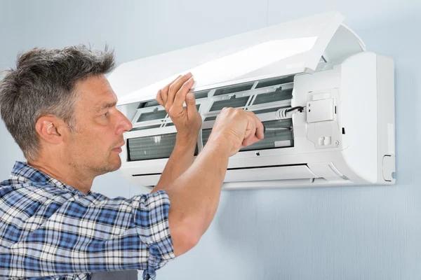 Affordable AC Repair New Bern Technicians Available Today