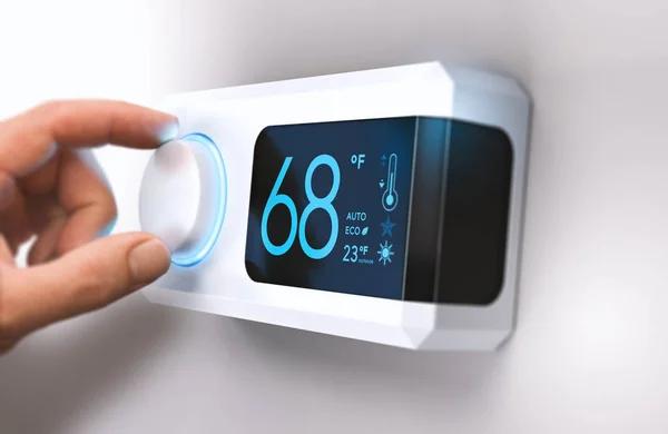 Heating and Cooling Advice for Long Term Savings
