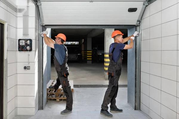 Best Garage Door Installation Options for Long Term Durability