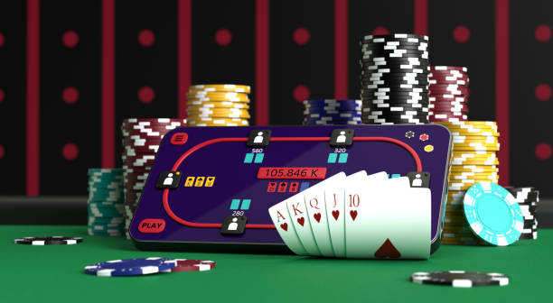Nouveau casino en ligne innovant proposant divertissement totalement sécurisé actuellement