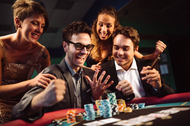 Meilleur Casino En Ligne Avec Méthodes De Paiement Modernes