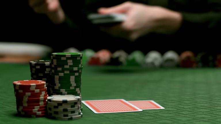 Choisir Le Meilleur Casino En Ligne France Pour Une Expérience Unique