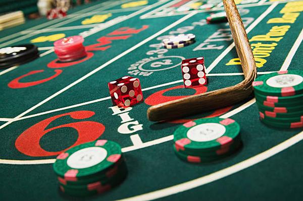 Future trends shaping casino en ligne nouveau online gaming industry