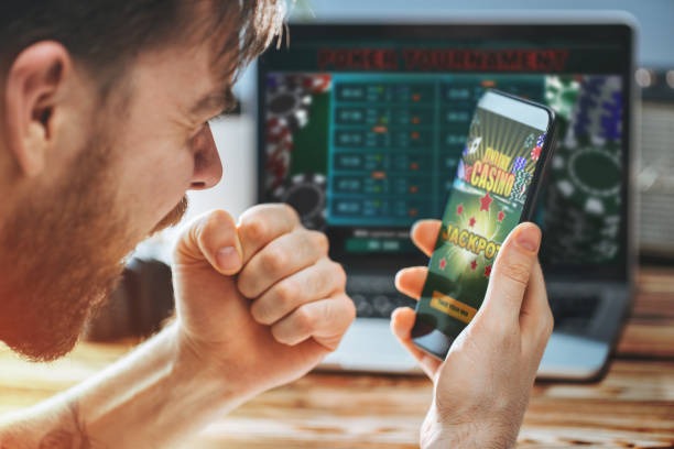 Casino en Ligne Retrait Instantané France et Délais de Paiement Réduits