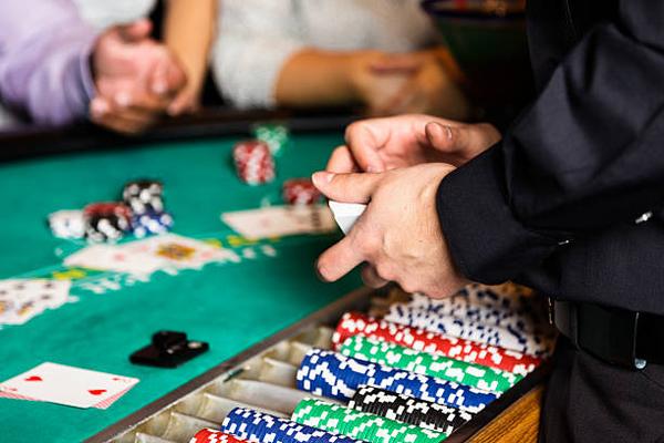 Casino Francais En Ligne Pour Une Experience Toujours Plus Moderne