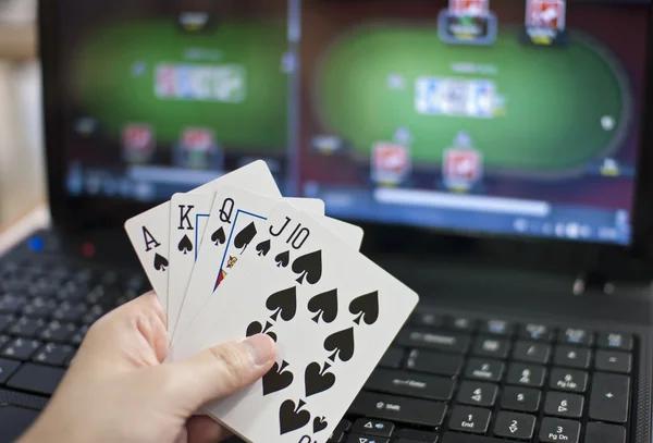 Guide du casino en ligne argent réel pour les nouveaux joueurs