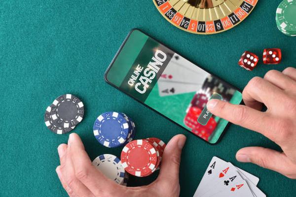 Unlock Better Rewards Using casinos online nuevos Strategies