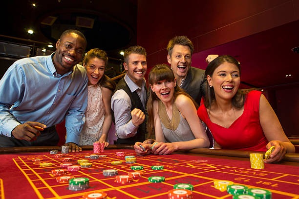 Comment Repérer Le Meilleur Casino En Ligne France Rapidement