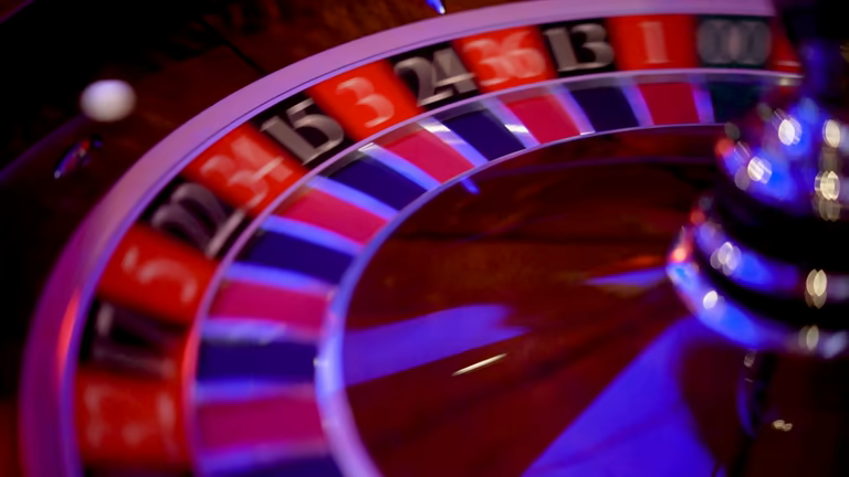 The Future Outlook of paris sportif Markets
