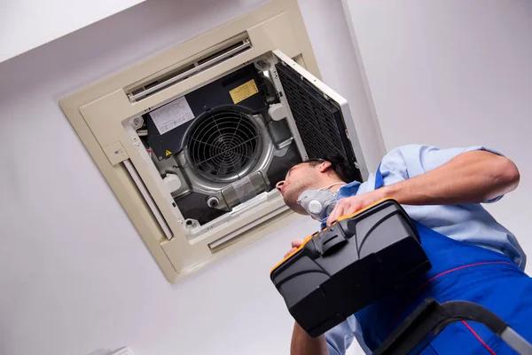 Local AC Repair Mountain City Specialists Ready to Help Today