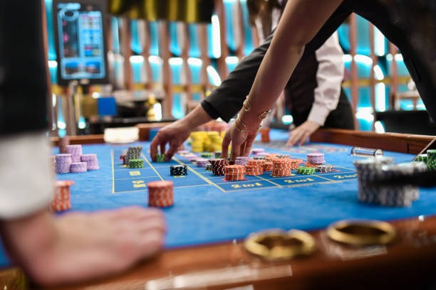 Complete Guide to Choosing a nouveau casino en ligne