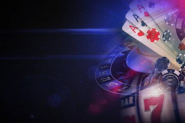 Discover Premium Gaming with Mejores Salas de Poker Online Casino