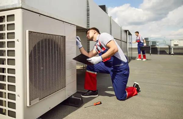 Complete AC Repair and Maintenance Services in Las Vegas