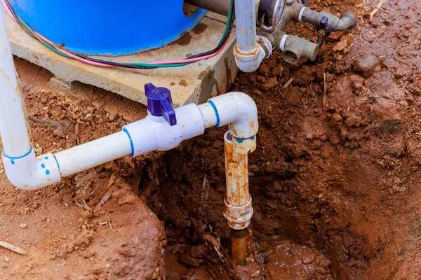 Residential and Commercial Plumbing Installation Experts
