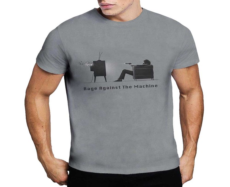 Find Trending Rageagainstthemachine Merch for Every Fan