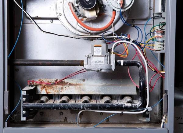 Need Furnace Repair Chesterfield Get Fast and Reliable Help