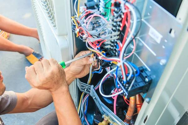 Quality Air Conditioning Repair Mesa for Every Type of AC System