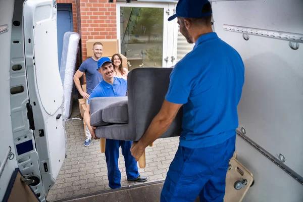 Experienced Moving Professionals Serving North Carolina Residents and Businesses