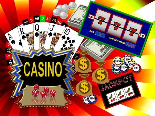 I Migliori Casino Online Con Ampia Offerta