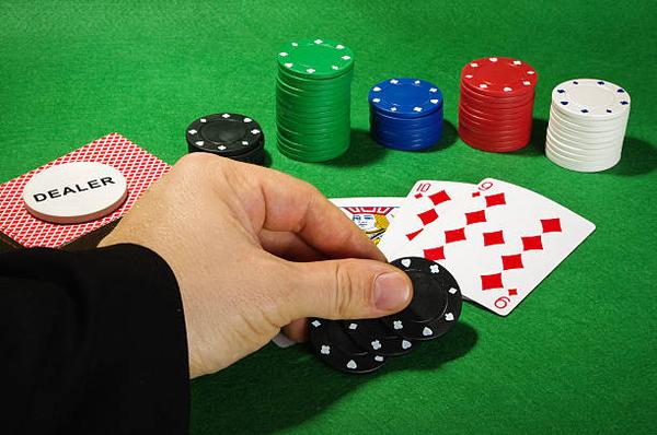 Understanding Security Policies at arabic casinos