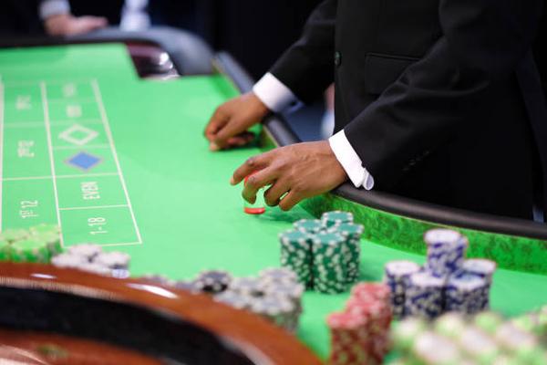 Discover Massive Jackpot Potential among online casinos Singapore for Gamers
