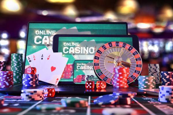 Questions to Consider About casino non aams sicuri Platforms