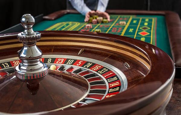 A Fresh Guide to Finding casino non aams sicuri Options