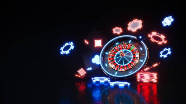 What Beginners Should Learn About arab online casinos
