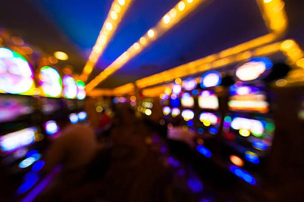 top online casinos Tips for Comparing Online Platforms For first time players