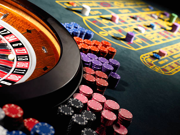 What Players Should Know About casino online non AAMS